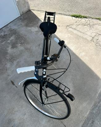 Bicicletta donna