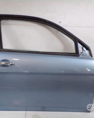 Portiera Destra Lancia Ypsilon 2009