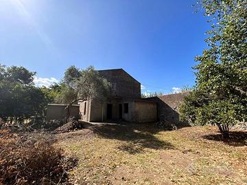 Casa Indipendente Barcellona Pozzo di Gotto
