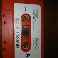 musicassetta 
