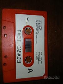 musicassetta 