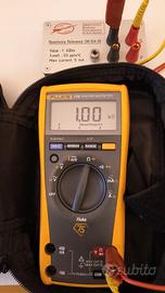 Fluke 179
