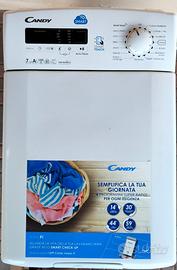 CANDY SMART TOUCH LAVATRICE CARICA DALL'ALTO
