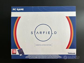 Starfield Constellation Edition
