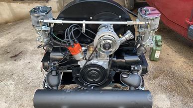 MOTORE MAGGIOLINO VW BUS T1 T2