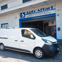 Opel Vivaro 1.6B 125CV Lungo Ben Tenuto-2020