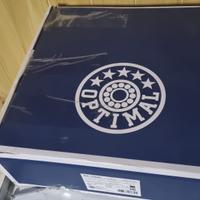 Dischi freno posteriori