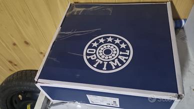 Dischi freno posteriori