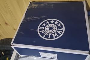 Dischi freno posteriori