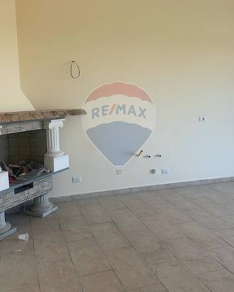 Villa a schiera - Belpasso