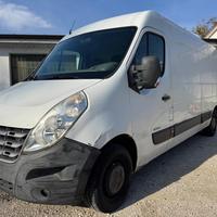 RENAULT Master IN PROMOZIONE!!!!!GANCIO TRAINO 2