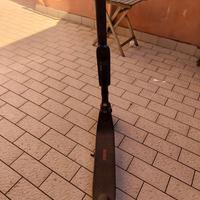 Monopattino NINEBOT BY SEGWAY Kickscooter E45E Seg