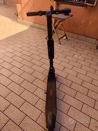 Monopattino NINEBOT BY SEGWAY Kickscooter E45E Seg