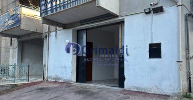 Magazzino 200 mq Misilmeri [LocM/13]