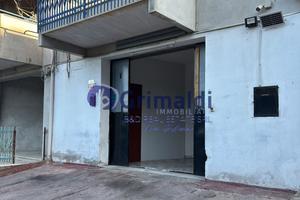 Magazzino 200 mq Misilmeri [LocM/13]