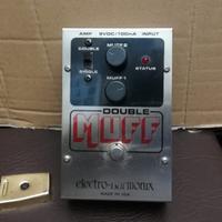 Electro Harmonix Double Muff