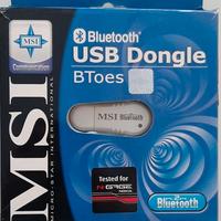 Adattatore USB - Bluetooth