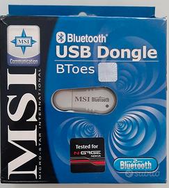 Adattatore USB - Bluetooth