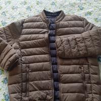 giubbotto 100 grammi  Urban Ring 