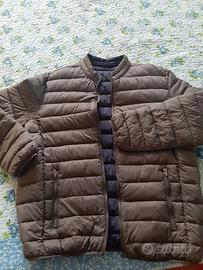 giubbotto 100 grammi  Urban Ring 