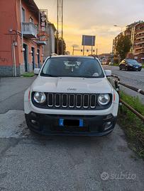 Jeep Renegade 1.6 2015