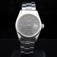 Rolex Oyster Perpetual Date 1969 ref 1500 serviced