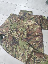 Goretex esercito