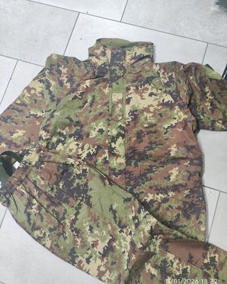 Goretex esercito