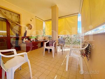 Appartamento Olmedo [Cod. rif 3221457VRG]