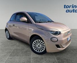 FIAT 500 Action Berlina