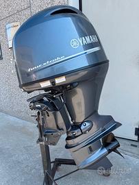 motore fuoribordo YAMAHA F130LA
