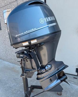 motore fuoribordo YAMAHA F130LA