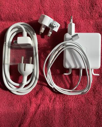 Apple magsafe 2/85w alimentatore x MacBook Pro 15”