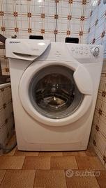 lavatrice Zerowatt Optima 