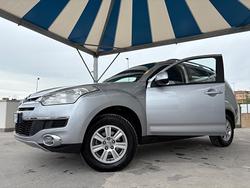 Citroen C-Crosser 2.2 HDi 160CV FAP INTEGRALE