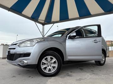Citroen C-Crosser 2.2 HDi 160CV FAP INTEGRALE