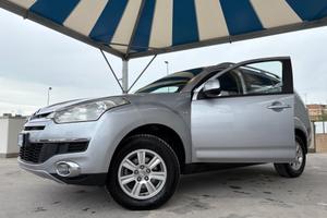 Citroen C-Crosser 2.2 HDi 160CV FAP INTEGRALE