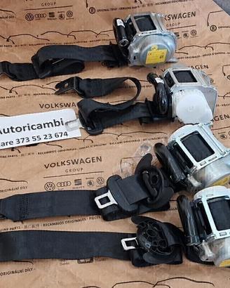 Audi Q3 / Q3 Sportback CINTURE anno 2019 al 2023