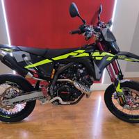 Fantic Motor Motard 125 Competition