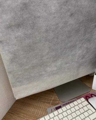 iMac apple