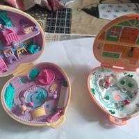 Polly pocket 