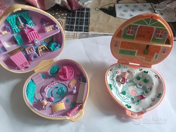Polly pocket 