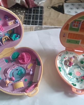 Polly pocket 
