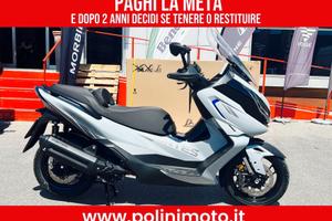 Zontes 368 E - A TASSO ZERO -spediamo in tutta Ita