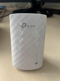 Range extender Tp-link AC750 RE200