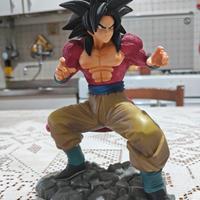 Figure Goku ssj4 db gt