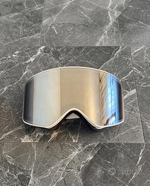 Occhiali sci snowboard