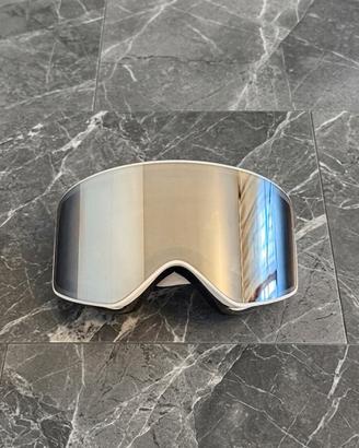 Occhiali sci snowboard