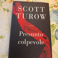 Scott turow: Presunto colpevole 
