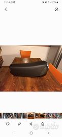sella fantic stile 190 160 rifaccio